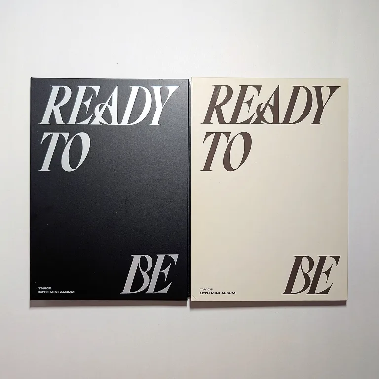 TWICE - Ready To Be thumbnail