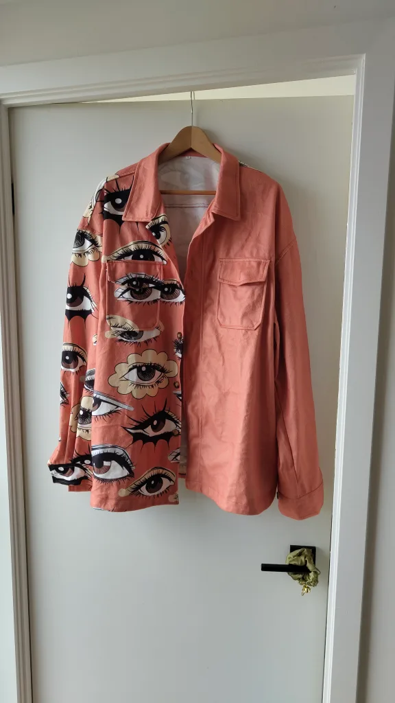 Assorted Jackets & Coats🇨🇦🧡 thumbnail