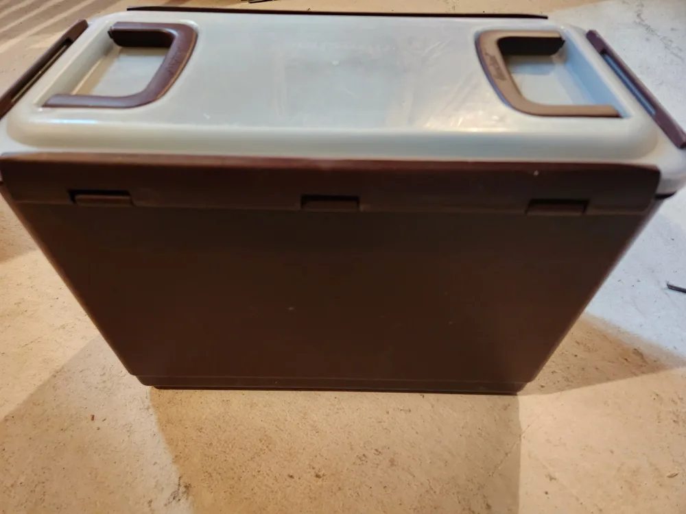 Dimchae Food Container thumbnail