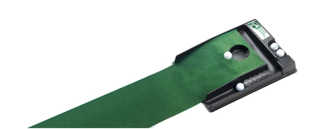 Electric Putting Green Mat - photo 3