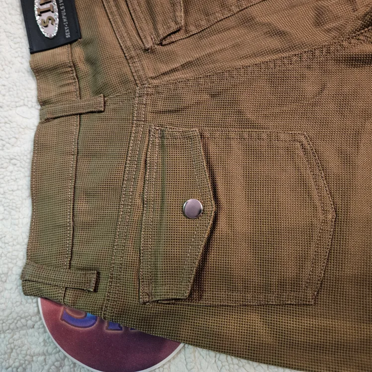 SIN Sexy Impulsive Naughty Pants - Size 5/6 thumbnail