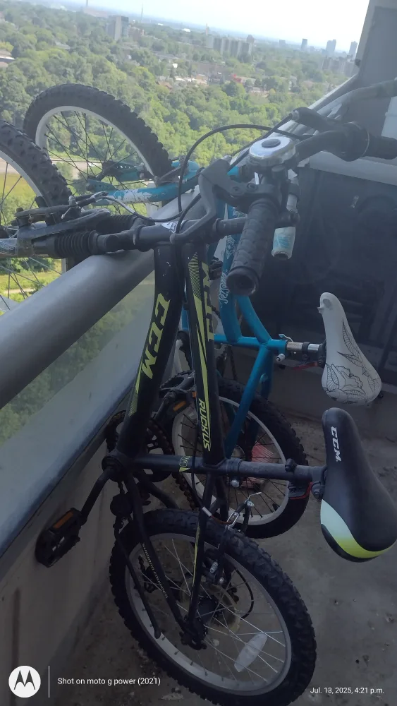 CCM Ruckus & Supercycle Bikes image indicator(7)