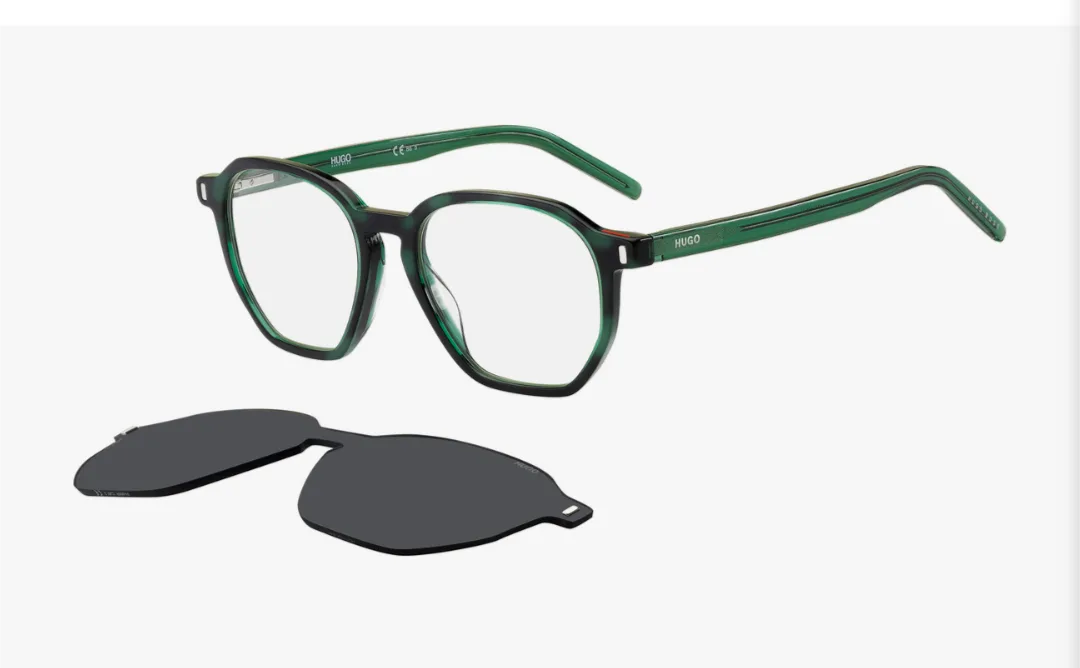 Hugo Boss Eyeglasses - HG 1110/CS 01 thumbnail