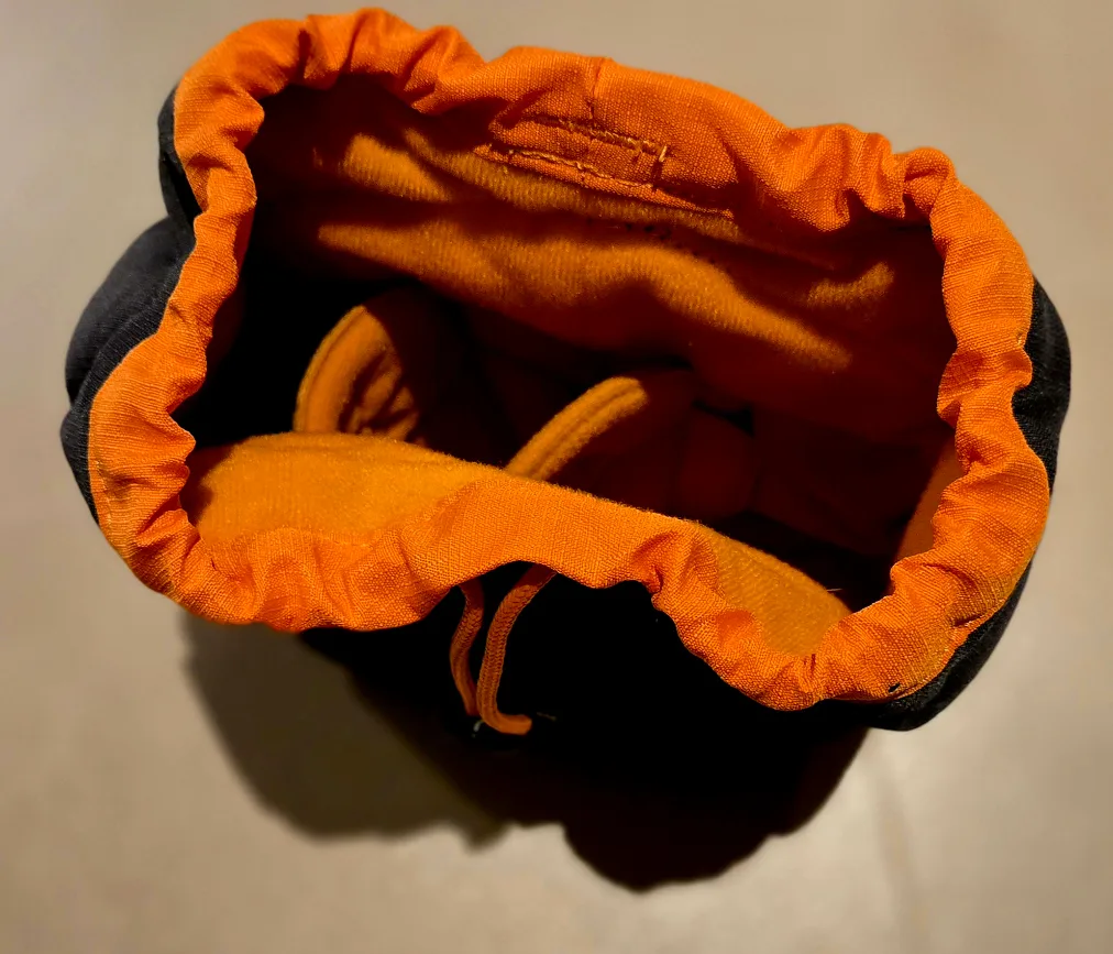 Crumpler Roll Top Backpack image indicator(7)