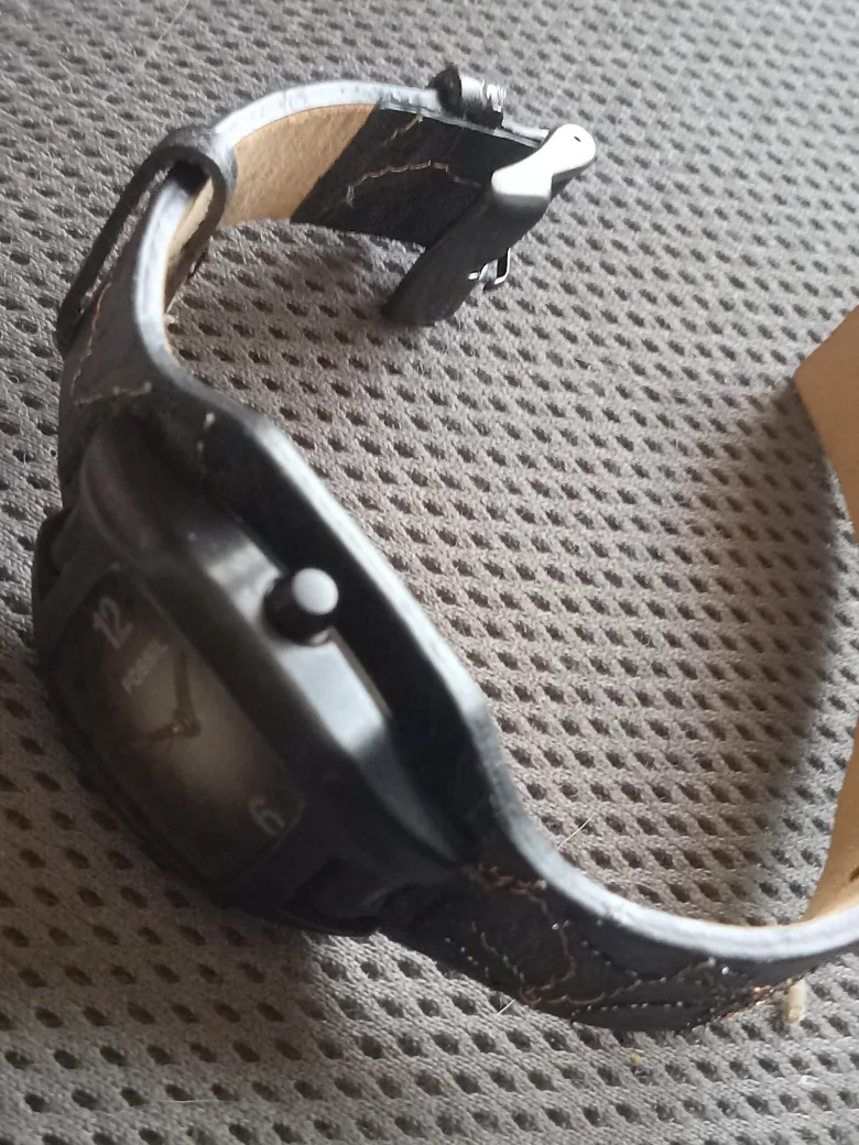 Fossil Ladies Watch image indicator(5)