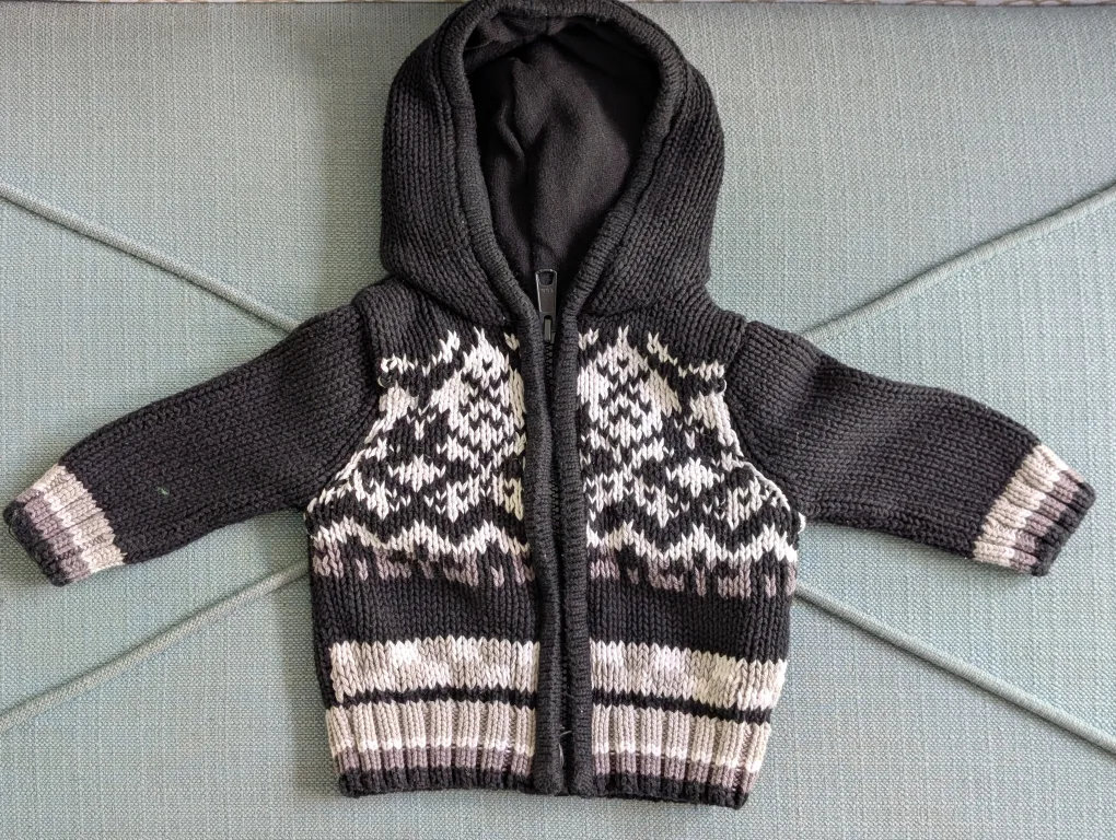 Baby Clothes Bundle: Old Navy, Disney, & More image indicator(2)