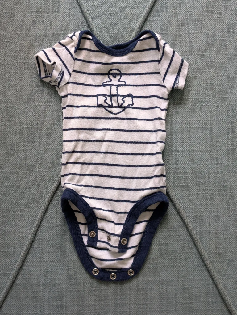 Baby Clothes Bundle: Old Navy, Disney, & More image indicator(4)