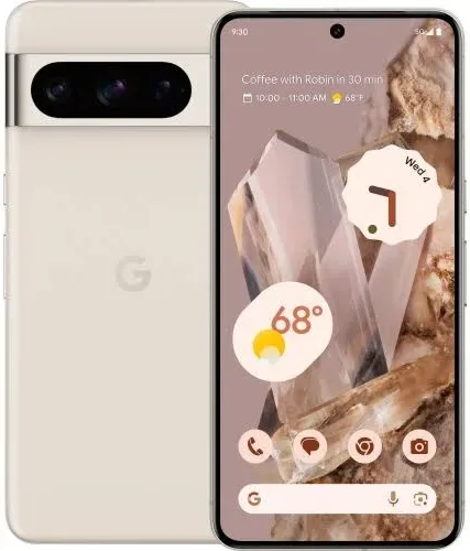 Google Pixel 8 Pro image indicator(4)