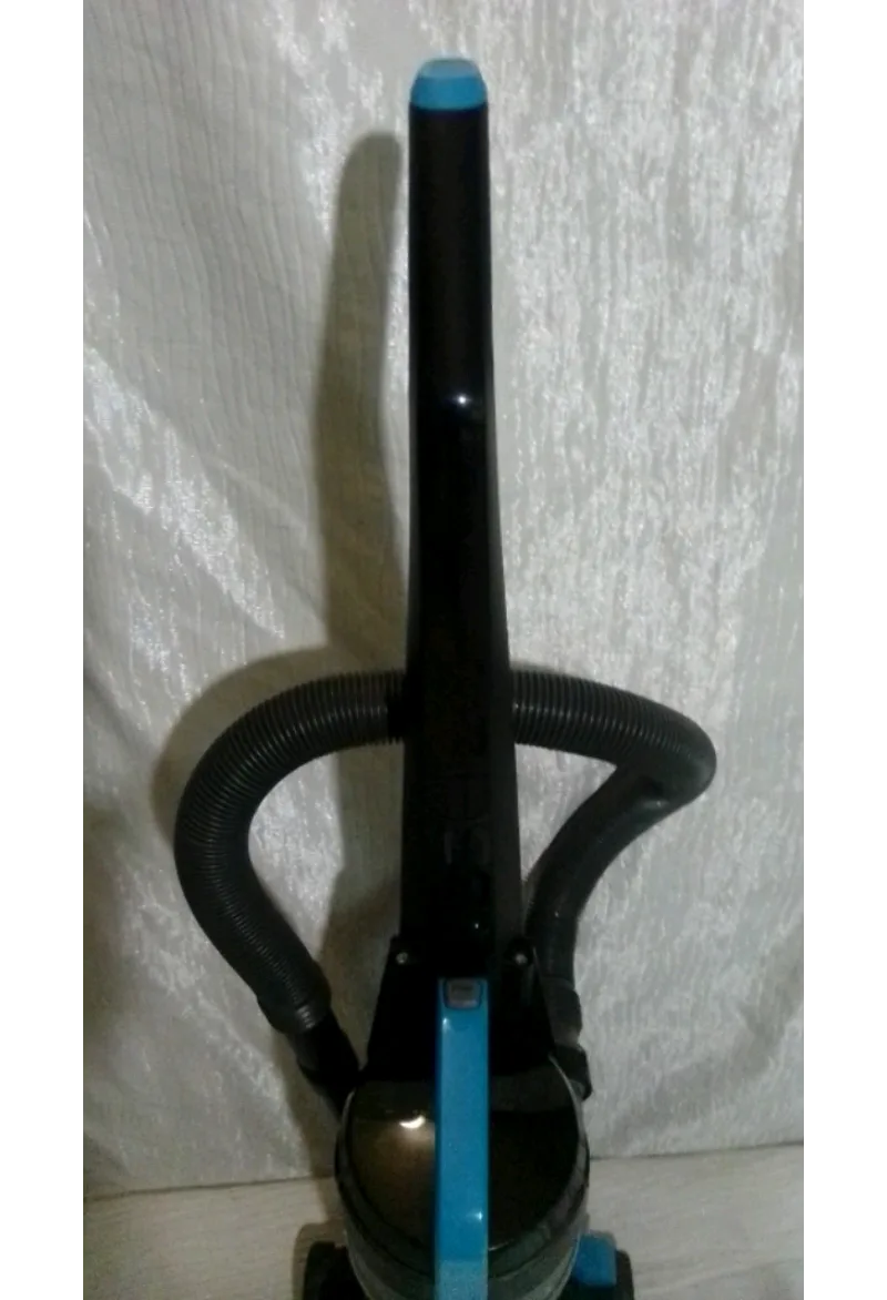 Bissell PowerForce Helix Vacuum image indicator(3)