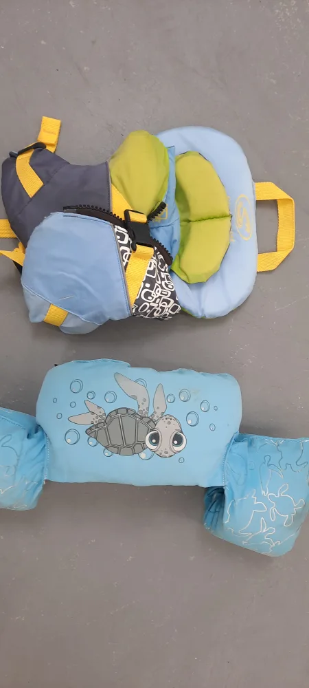 swimming set toddler thumbnail