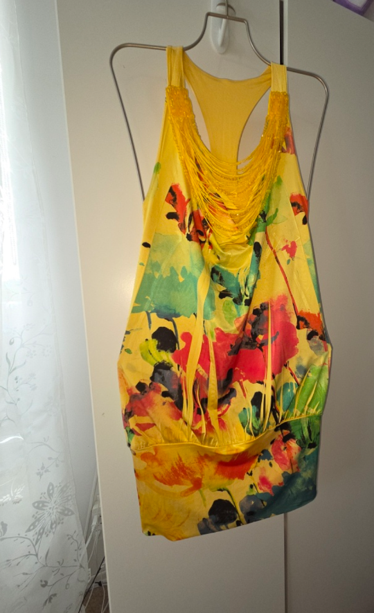 Colorful Sleeveless Dresses - photo 5