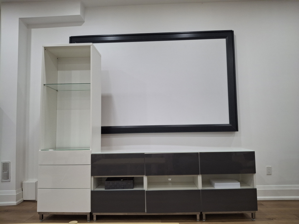 IKEA Besta Storage Combination - photo 2