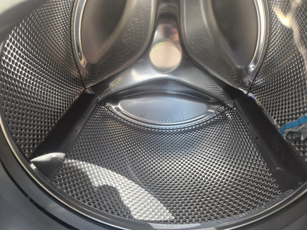 Whirlpool Washing Machine image indicator(3)