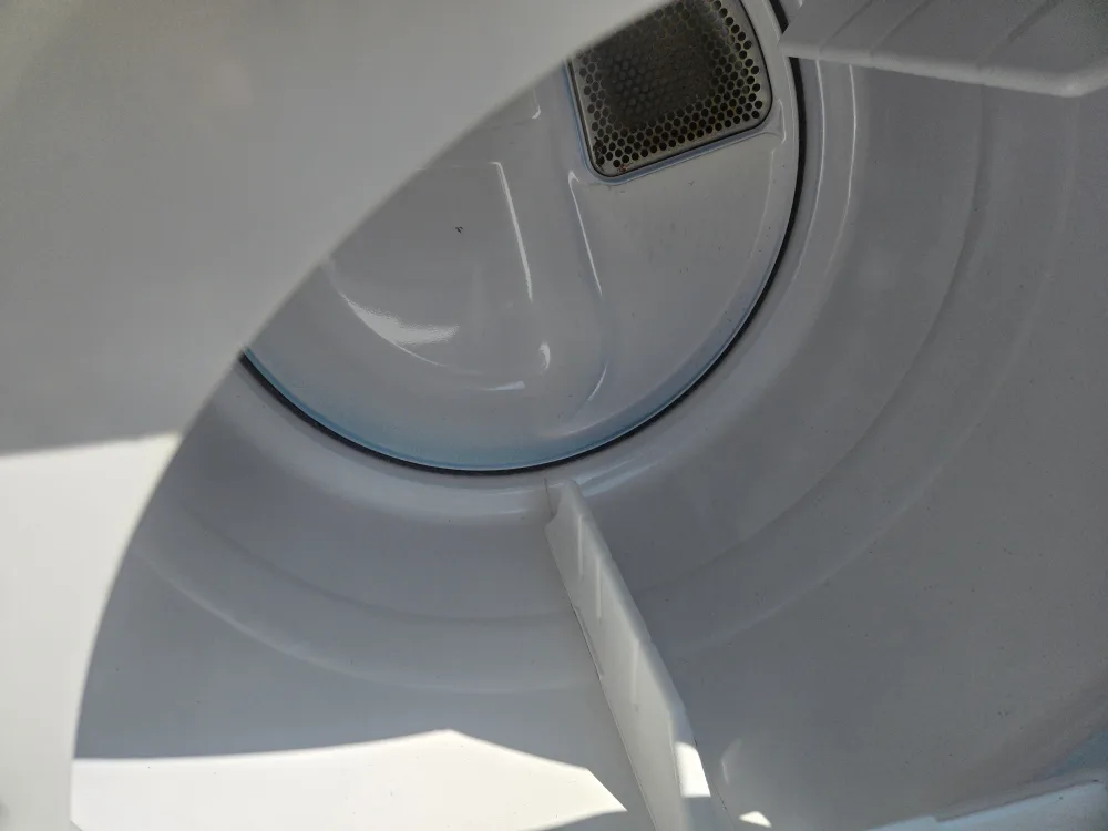 Whirlpool Washing Machine image indicator(4)