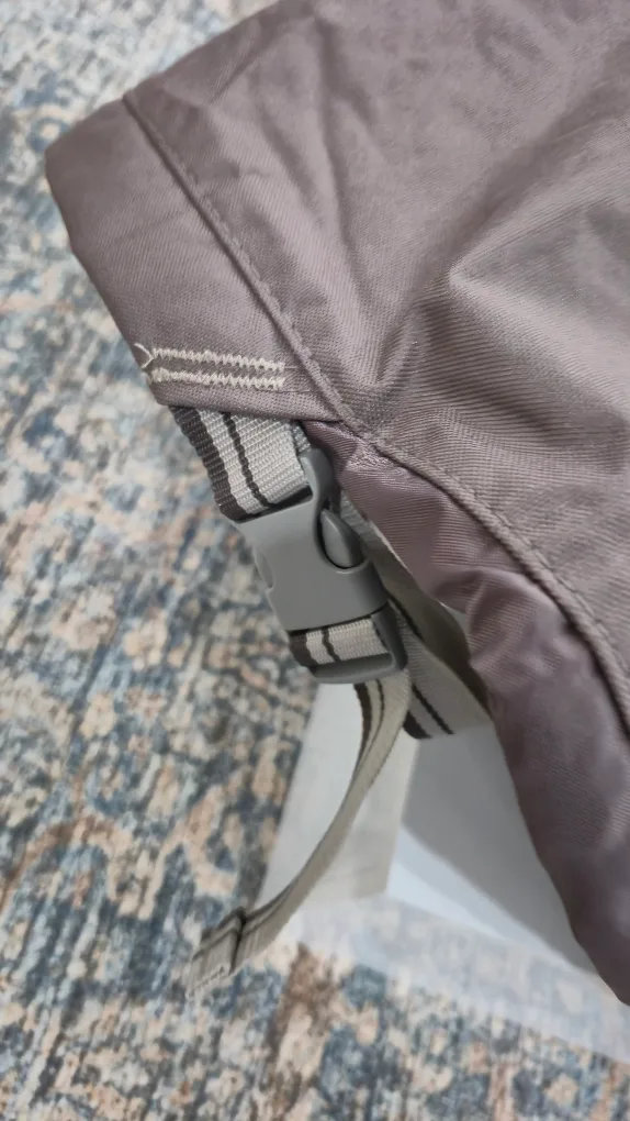 RavennaPatio Table Cover - Brown image indicator(9)