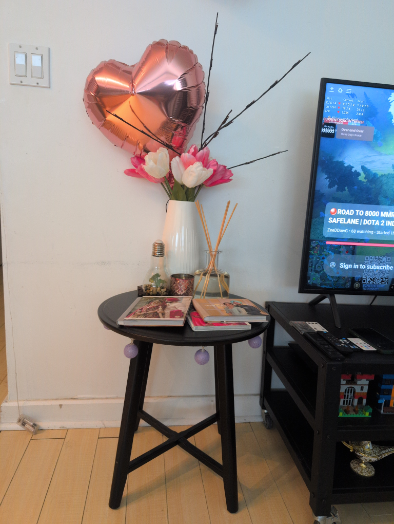 side table