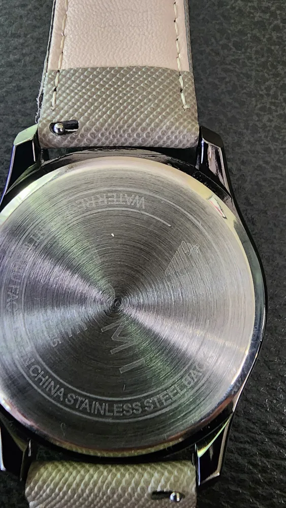 TOMI Face Gear Watch image indicator(3)