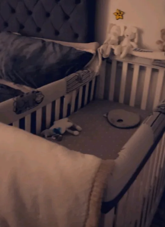 Babyletto White Baby Crib image indicator(3)