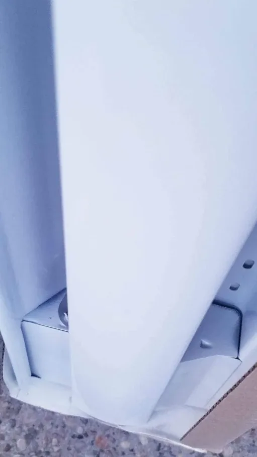 *BRAND NEW IN BOX!!* 2000W BASEBOARD HEATER (Around 84" Long)! image indicator(5)