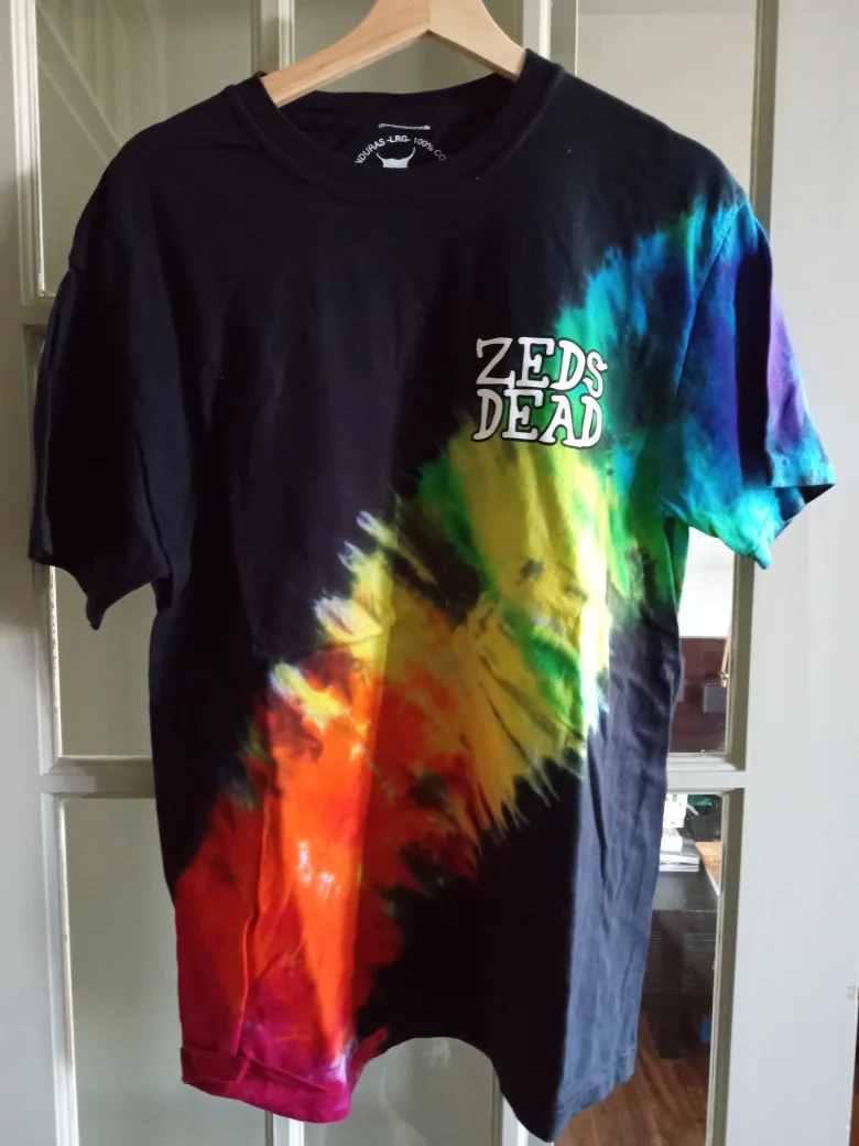 Zed's Dead Tee thumbnail