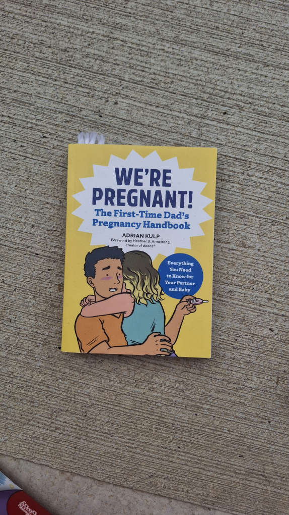 Pregnancy & First Year Books - Mayo Clinic, What to Expect - photo 5