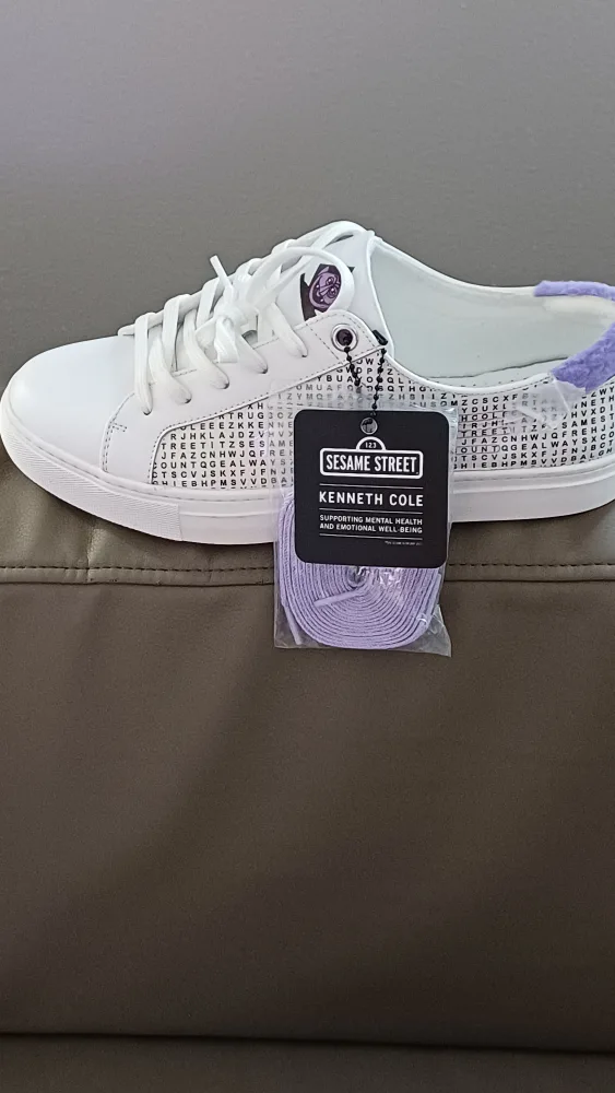 New Kenneth Cole x Sesame Street Sneakers image indicator(2)
