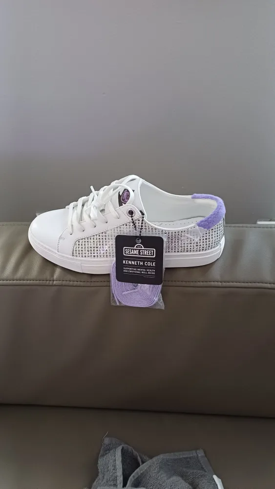 New Kenneth Cole x Sesame Street Sneakers image indicator(3)