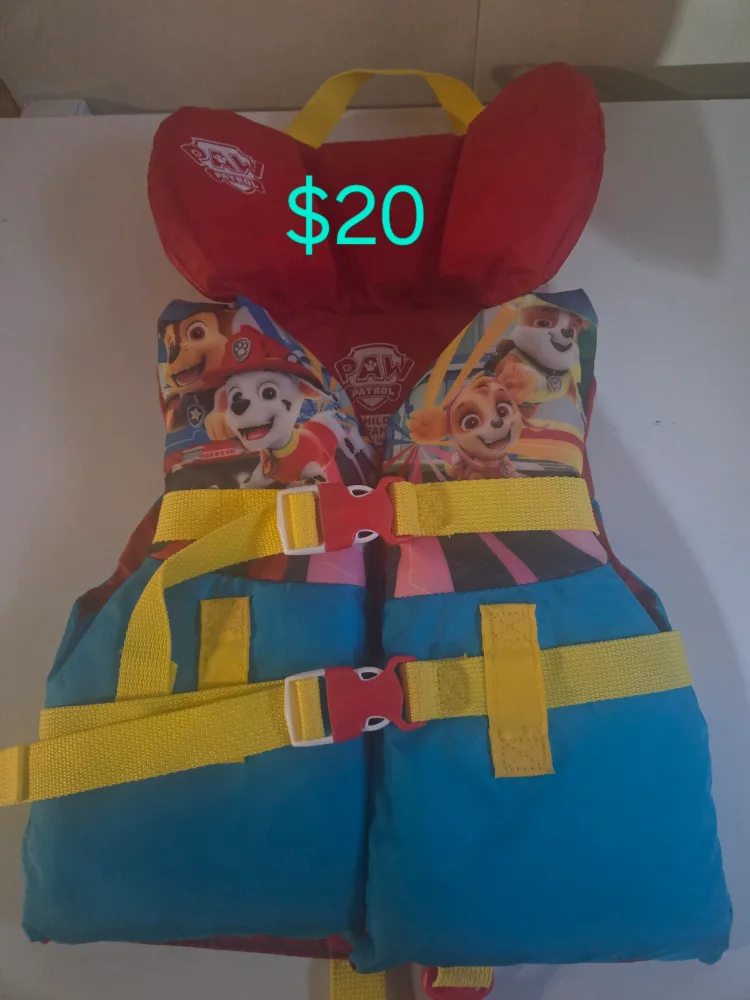 Kids Lige Jackets image indicator(3)