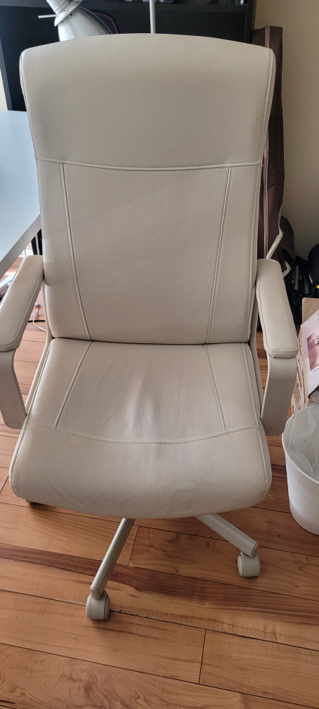 IKEA Millberget Office Chair - Murum Beige