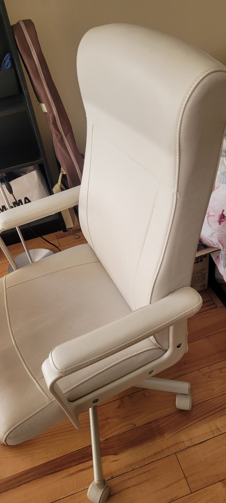 IKEA Millberget Office Chair - Murum Beige - photo 3