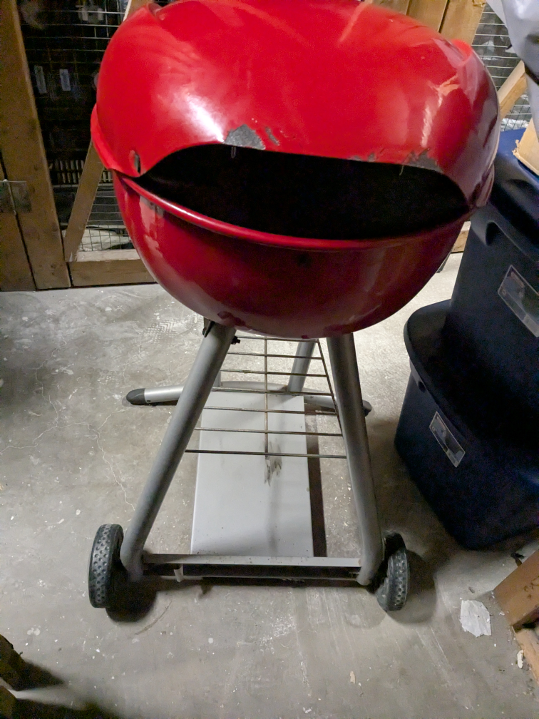 Char-Broil Patio Bistro TRU-Infrared Electric Grill - photo 4