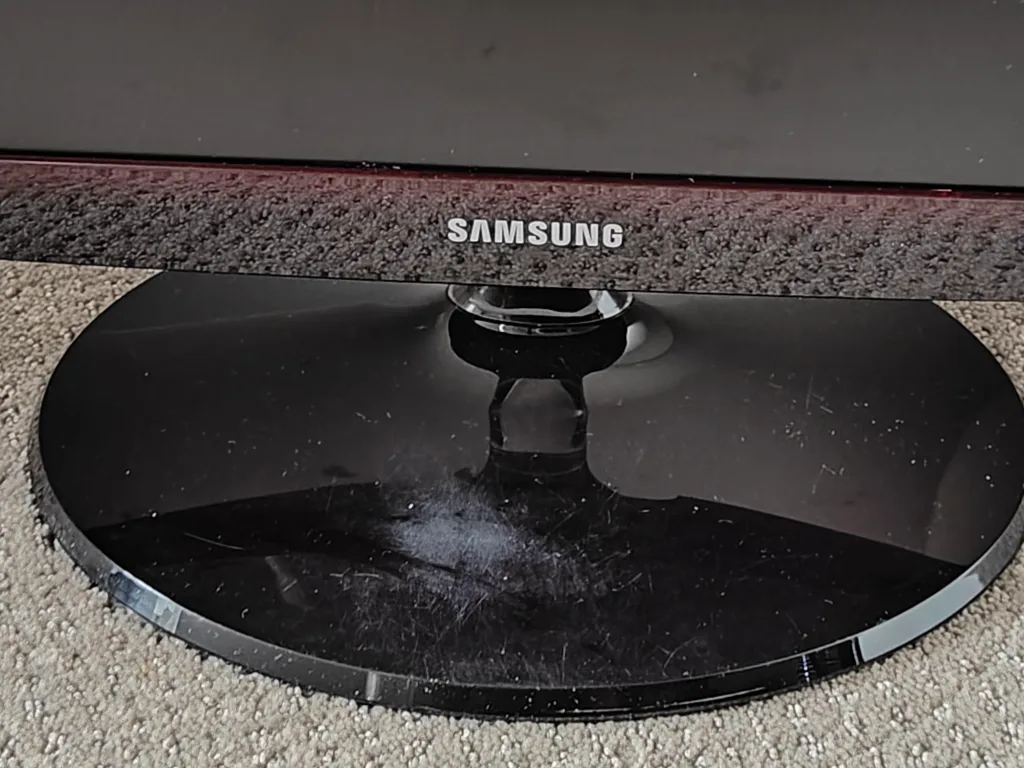 Samsung S27B350H - 27" LED Computer Monitor Display image indicator(4)