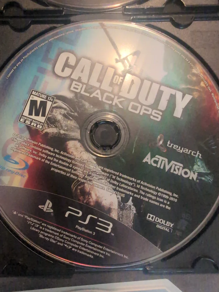 PS3 Game Bundle: Skate 3..... image indicator(4)