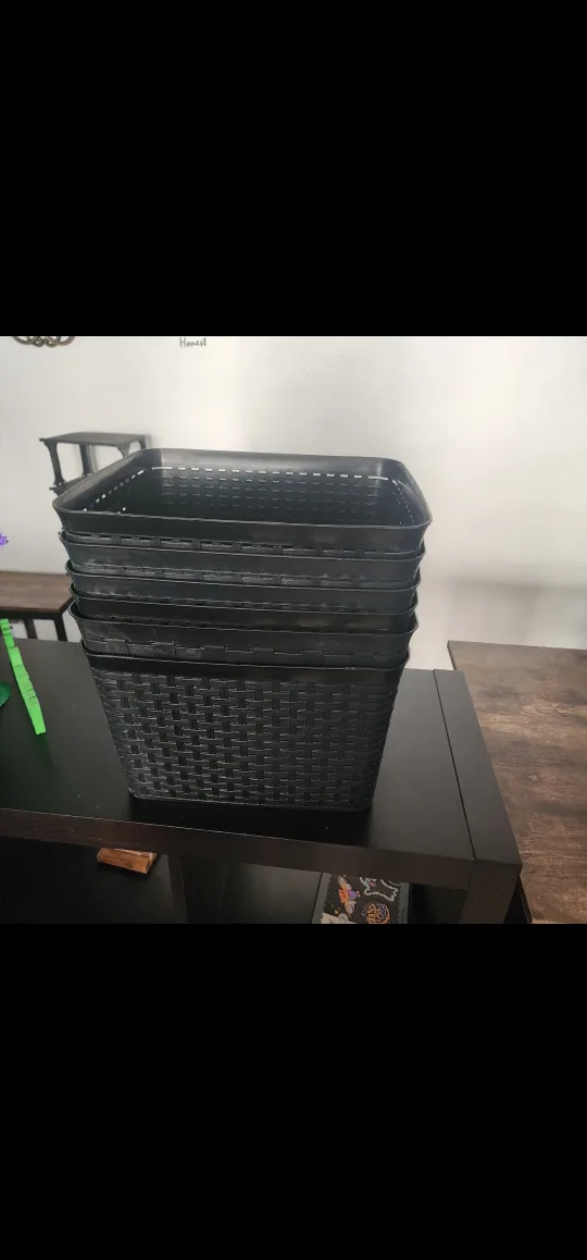 baskets ..$5 each thumbnail