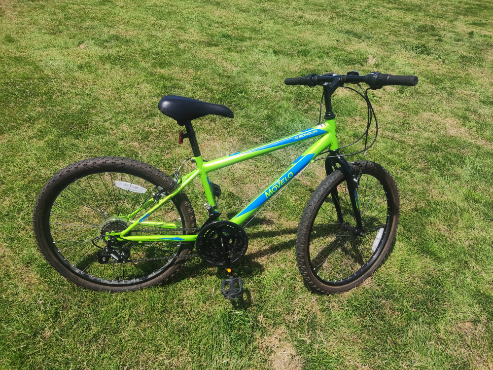 Movelo Kids' Bike