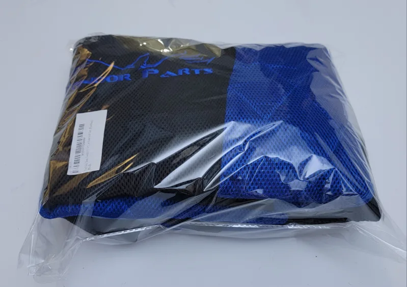 Golf Cart Seat Covers | Fits Club Car Precedent, DS, Yamaha image indicator(2)