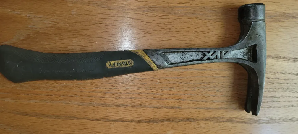Stanley XIV Hammer image indicator(2)