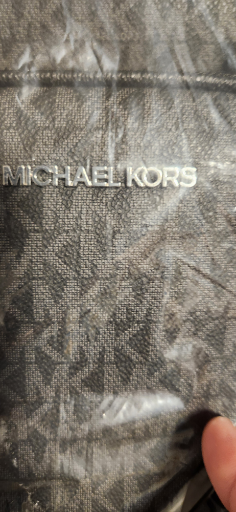 New Michael Kors Backpack