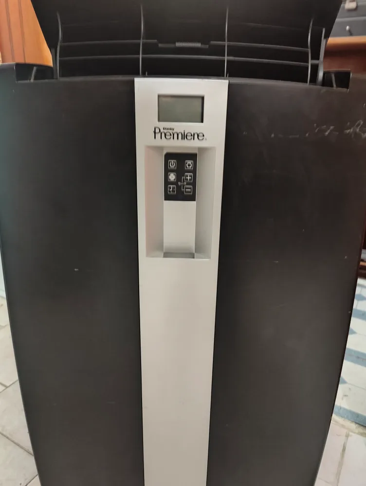 Danby Premiere Portable Air Conditioner thumbnail