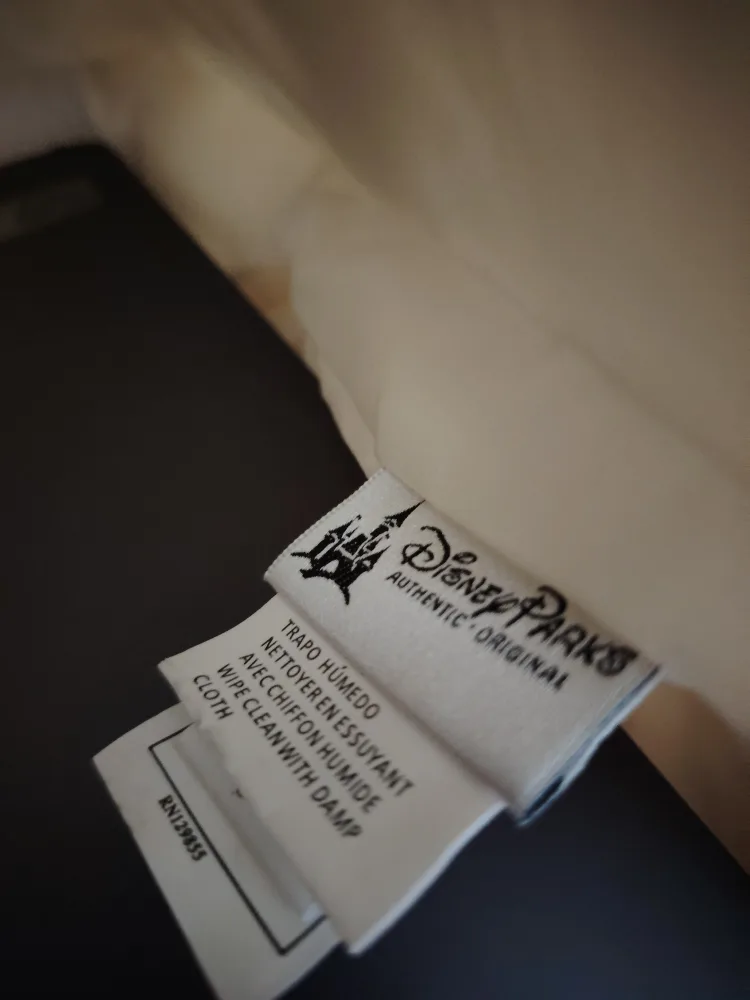 Disney Parks Authentic Original Tote Bag image indicator(4)