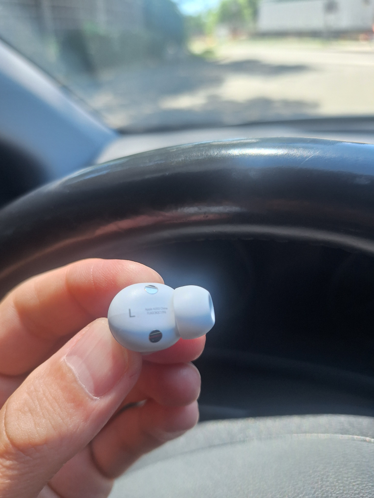 Beats Studio Buds - White - photo 3