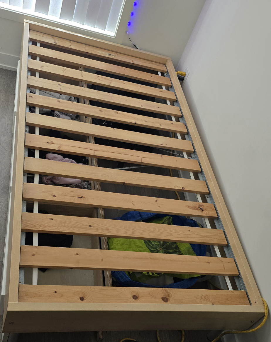 IKEA Hemnes Daybed Frame with 3 Drawers - photo 2