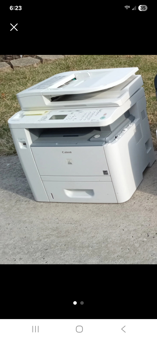 printer - photo 2
