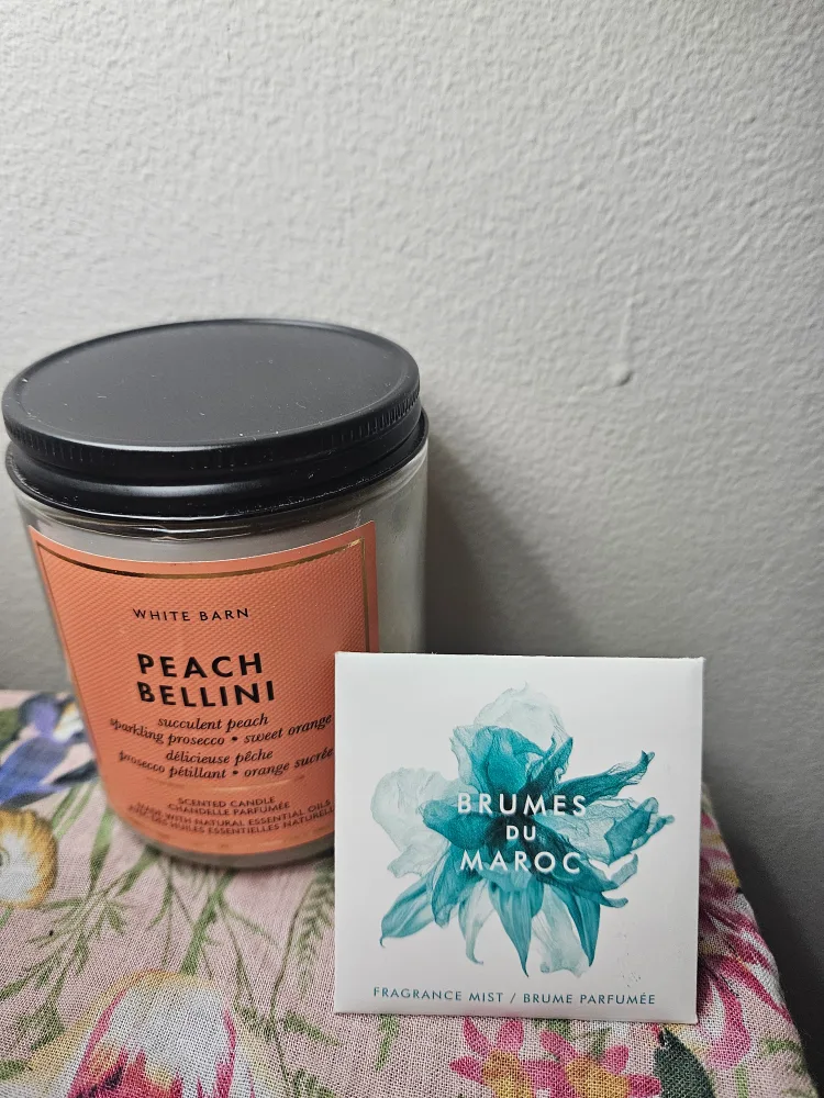 NEW Bath & Body Works Candles & Fragnance Mist thumbnail