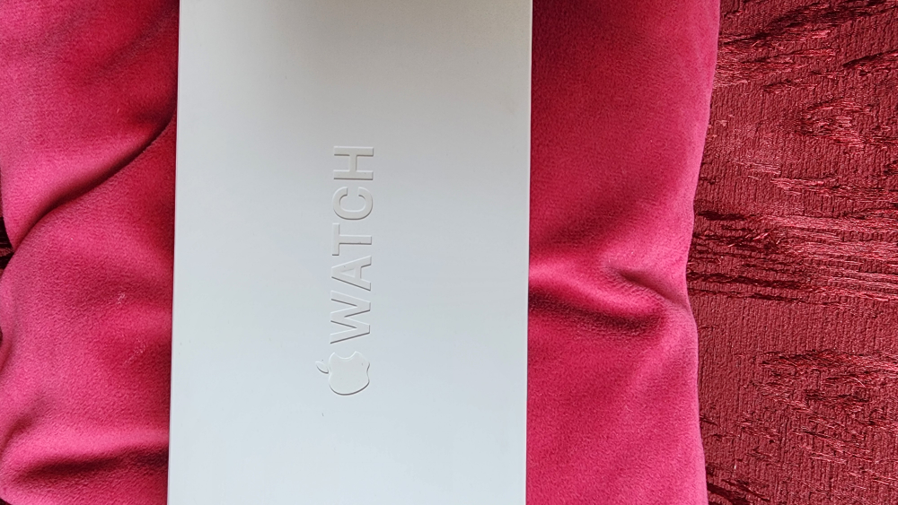 Apple Watch Series 10 - New in Box! - photo 2
