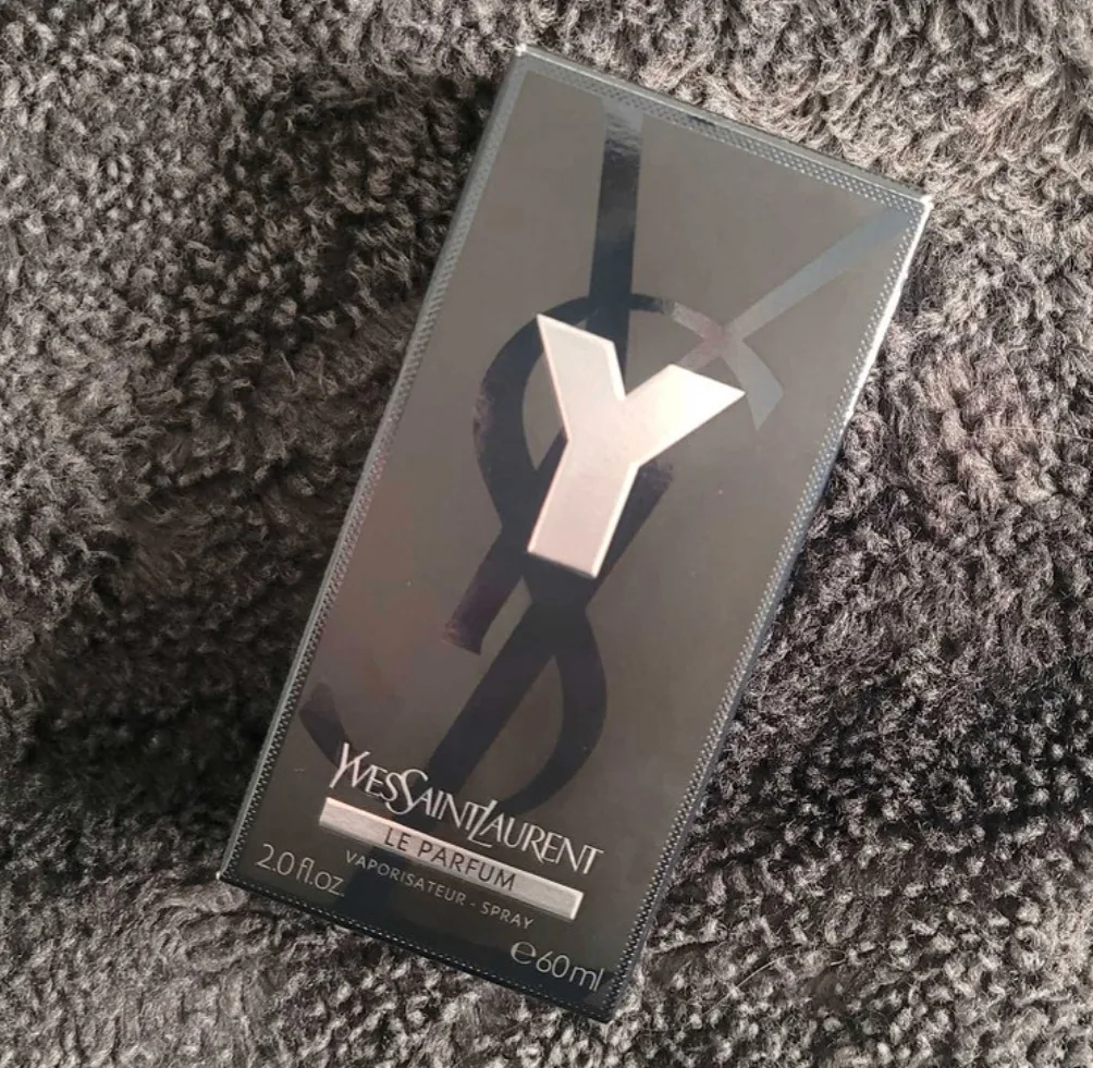 60ml Yves Saint Laurent "Y" Le Parfum Men's Fragrance image indicator(5)