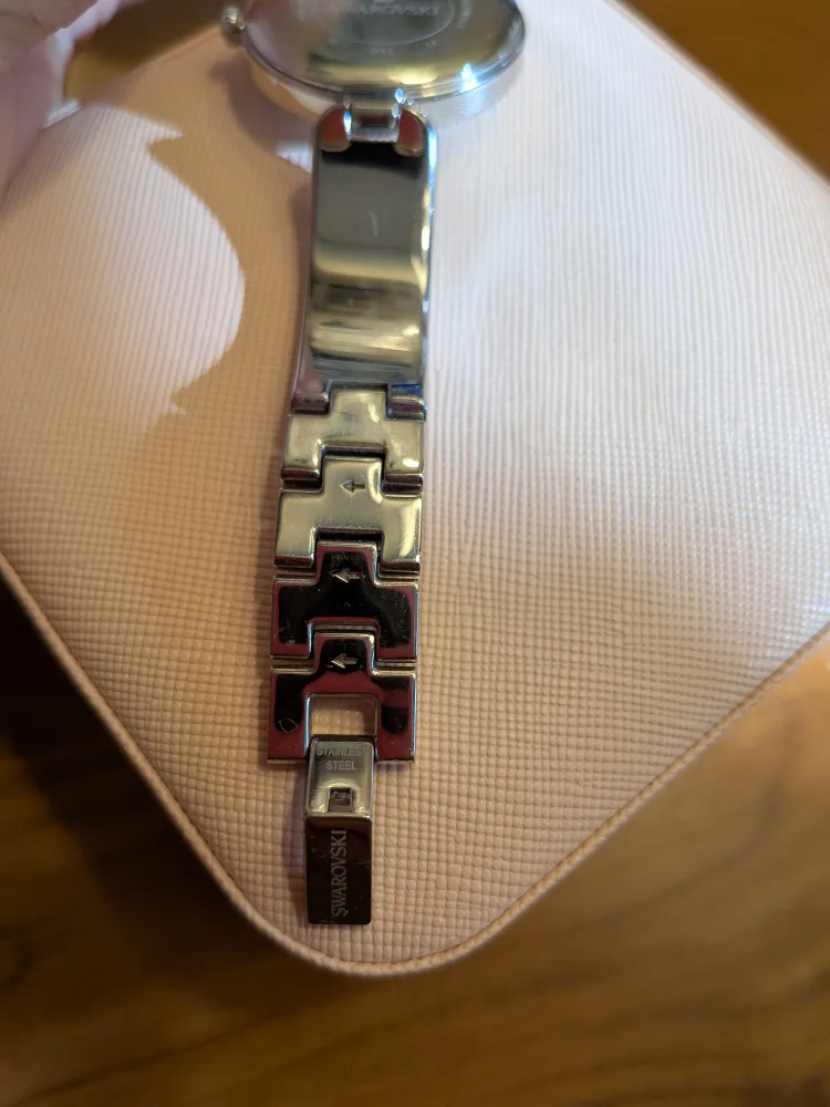 SWAROVSKI Watch ($400 Retail Value) image indicator(5)