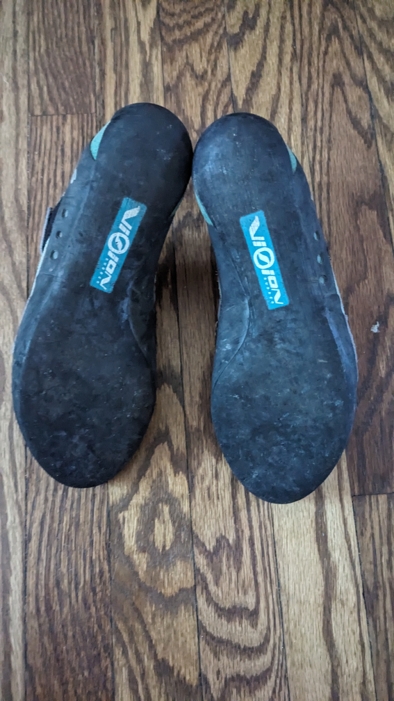 Scarpa Origin Women's Climbing Shoes - photo 2