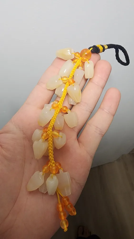 Jade Peppers charm image indicator(2)