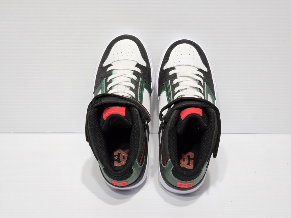 DC Shoes High-Top Sneakers youths size 2 - photo 5